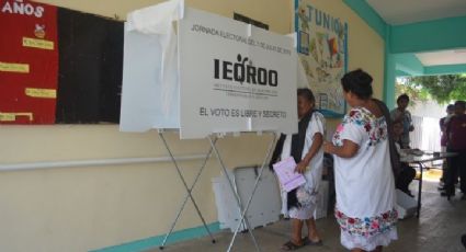 Aprueban tres coaliciones en Quintana Roo: elegirán funcionarios de ayuntamientos 