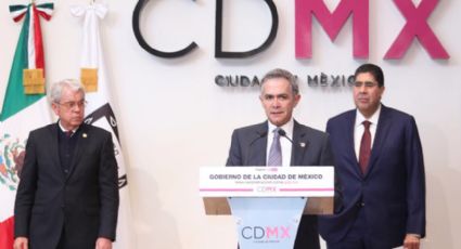 Niegan suspensión definitiva contra Planta de Termovalorización de CDMX