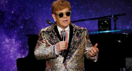 Elton John anuncia gira mundial para despedirse de los escenarios (VIDEO) 