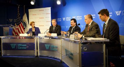 Alcaldes de Canadá, México y EEUU consideran al TLCAN una fortaleza