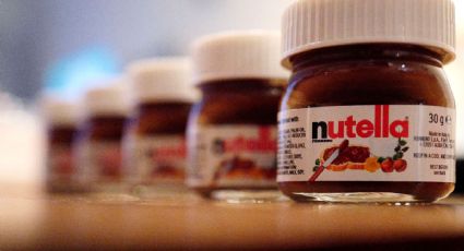 Se desata locura en Francia por descuento en botes de Nutella (VIDEO) 