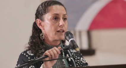 Admite Claudia Sheinbaum haber consumido marihuana 