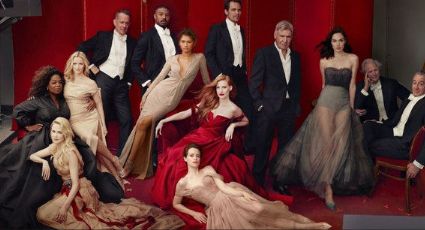 Oprah tiene tres manos y Witherspoon tres piernas en 'Vanity Fair' (FOTO)