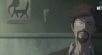 Lanzan tráiler del nuevo anime de Netflix, 'B The Beginning' 