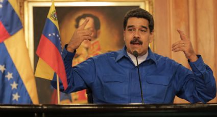 Maduro con vía libre en elecciones presidenciales; TSJ excluye alianza opositora