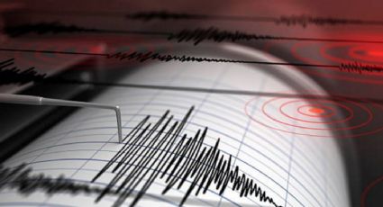 Se registra sismo de 6.6 en Panamá; autoridades piden mantener la calma