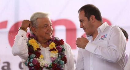 AMLO dará a conocer este lunes nombres de candidatos a fiscales