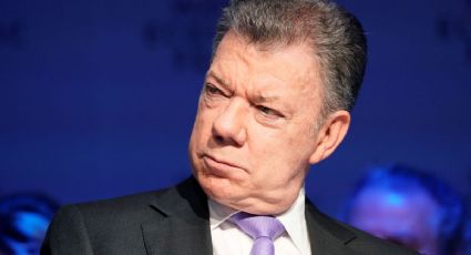 Gobierno de Colombia suspende negociación de paz con ELN