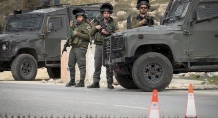 Ejército israelí mata a joven palestino en Cisjordania