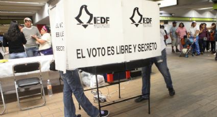 Inicia precampaña para aspirantes a diputados  y alcaldes en CDMX