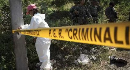 SSP investiga asesinato de 6 personas en sierra de Guerrero 