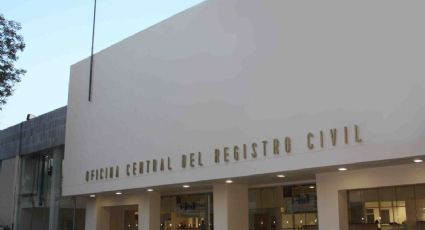 Serán rehabilitados archivos del Registro Civil afectados por el 19-S: Gob-CDMX