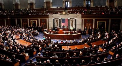 Congreso de EEUU aprueba publicar informe de 'trama rusa'