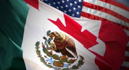 México buscará avanzar en próximas rondas del TLCAN: Juan Carlos Baker