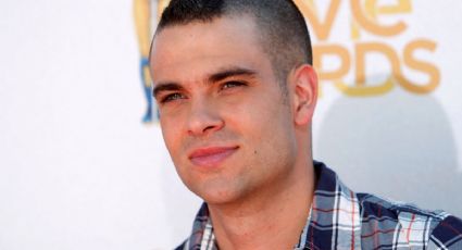 Muere Mark Salling, actor de 'Glee'