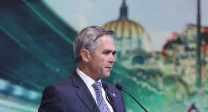 Se investigan declaraciones de policías que detuvieron a Marco Antonio: Mancera