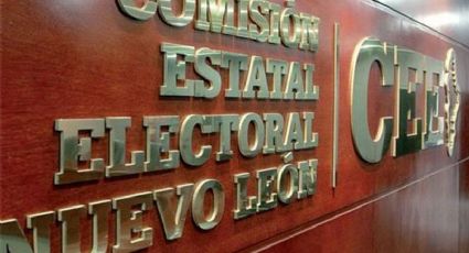 PRI y PVEM registran coalición para 13 municipios de Nuevo León 