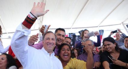 México necesita unidad, no discursos de odio y división: Meade