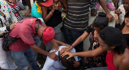 Aumentan protestas en Venezuela ante agravamiento de crisis económica (VIDEO)
