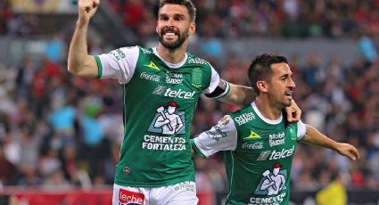 Ruge 'La Fiera' en el Jalisco tras vencer 2-1 al Atlas