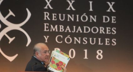 Gobierno de México, con el nivel más bajo de satisfacción de ciudadanos: OCDE