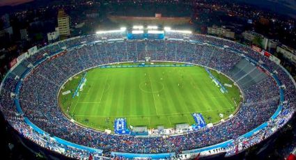 Estadio Azul albergará la gran final de la Liga de Futbol Americano