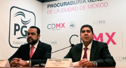 No hubo tropiezos en investigación de feminicidio de modelo argentina: PGJ-CDMX