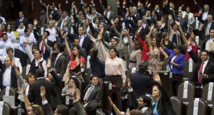 Diputados de oposición pedirán a SHCP informar sobre entrega de recursos a estados