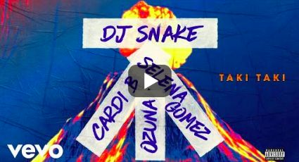 'Taki Taki '; el éxito musical estrena video (VIDEO)