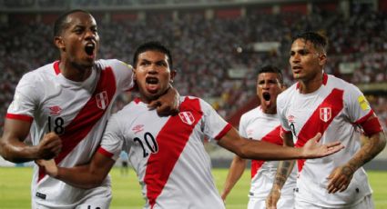 Perú podría ser suspendido de torneos internacionales: FIFA
