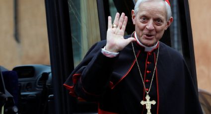 Papa Francisco acepta renuncia de arzobispo de EEUU tras crisis de abusos (VIDEO)