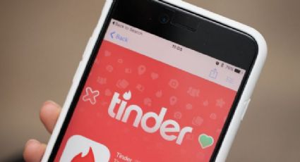 Hombre finge ser mujer en Tinder para tener sexo con hombres 