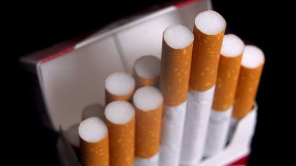 El nuevo reglamento para control del tabaco entrará en vigor en enero.