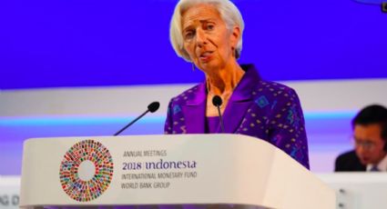 Gobernadores de bancos centrales advierten riesgos por disputas comerciales 