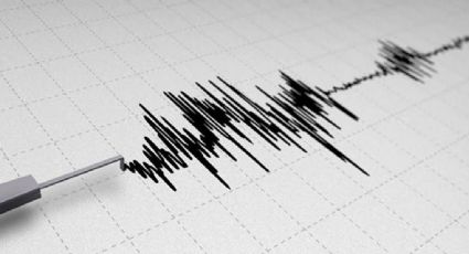 Sismológico registra temblor de 1.8 en alcaldía Álvaro Obregón