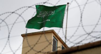 Amenaza Arabia Saudita con tomar represalias contra países que le impongan sanciones
