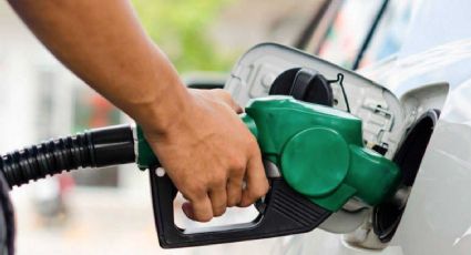 ¿En dónde se vende la gasolina más barata a nivel nacional y en CDMX?