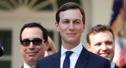 NYT revela que Jared Kushner, yerno de Trump, habría evadido impuestos