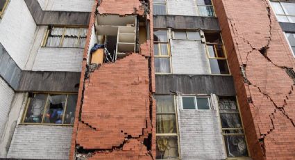Suman 78 inmuebles demolidos tras el sismo del 19S