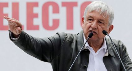 Próximos titulares de Marina y Defensa 'serán leales, honestos y respetuosos': AMLO