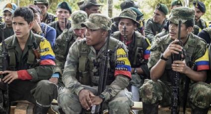 Al menos dos soldados colombianos mueren por ataque de las FARC