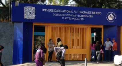 UNAM presenta denuncias por supuesta agresión a alumna de CCH Naucalpan 