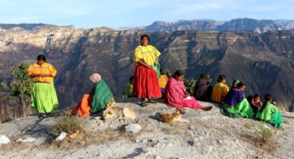 Abrirá próximo gobierno atención a problemas de la Sierra Tarahumara