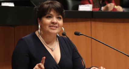 Nestora Salgado propone prisión para quienes aumenten precios de productos indispensables