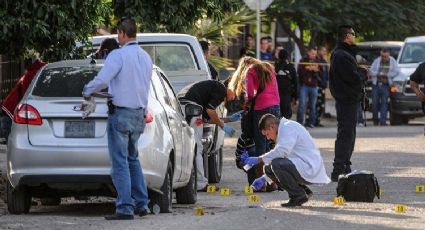 En México, 74.9% de la población de 18 años y más considera que vivir en su ciudad es inseguro