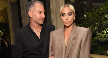 Lady Gaga confirma rumores de boda con Christian Carino