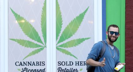 Canadá, segundo país en legalizar marihuana en el mundo (VIDEO)