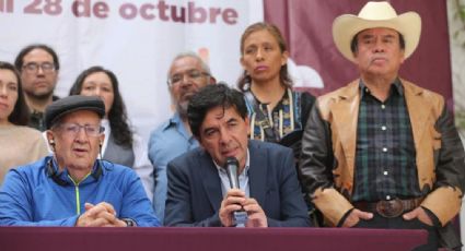 Próximo gobierno será responsable y prudente ante resultados de consulta NAIM: Jesús Ramírez
