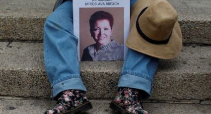 PGR pide 70 años de prisión para 'El Larry', implicado en homicidio de Miroslava Breach
