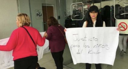 PGR investigará a todo el personal de kínder en Aragón por abusos contra menores